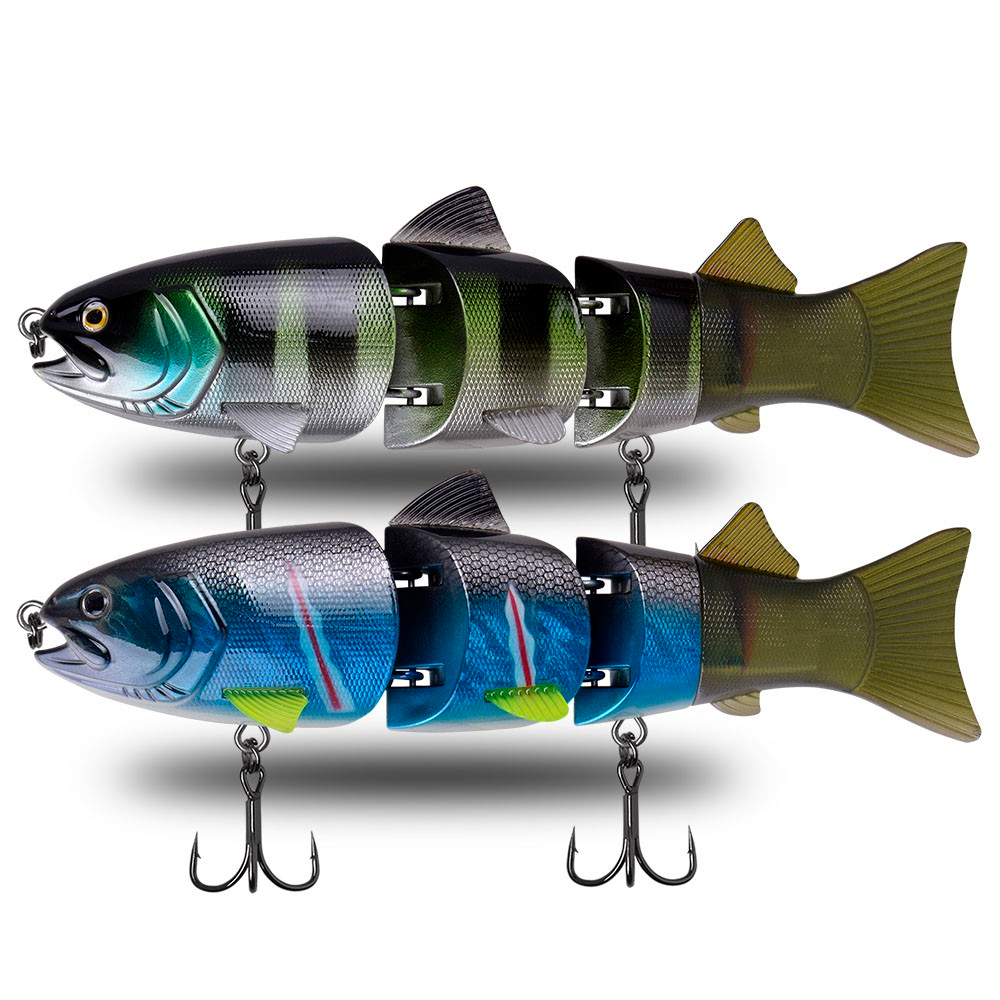 Fishing Lure Popper - Sow Sinking 215mm 155g Fishing Lure