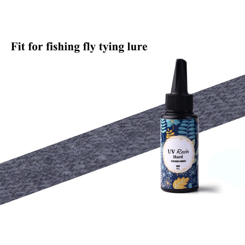 Fishing Quick Drying Crystal D - Fishing Lure Accessories incelemesi ve fiyatı