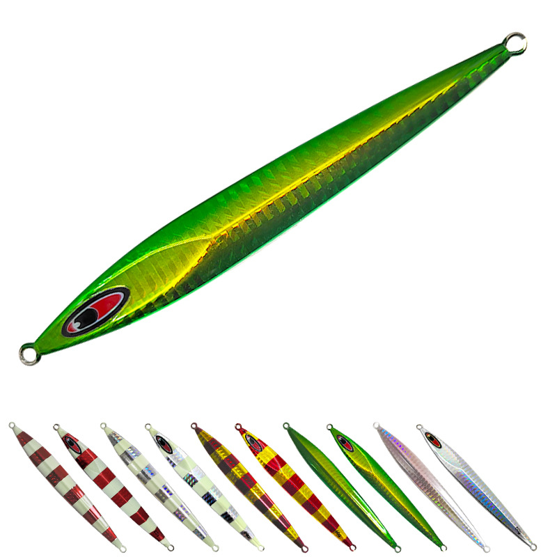 Japan 60g 90g 120g 150g glow l - Fishing Lure Buzzbait incelemesi ve fiyatı