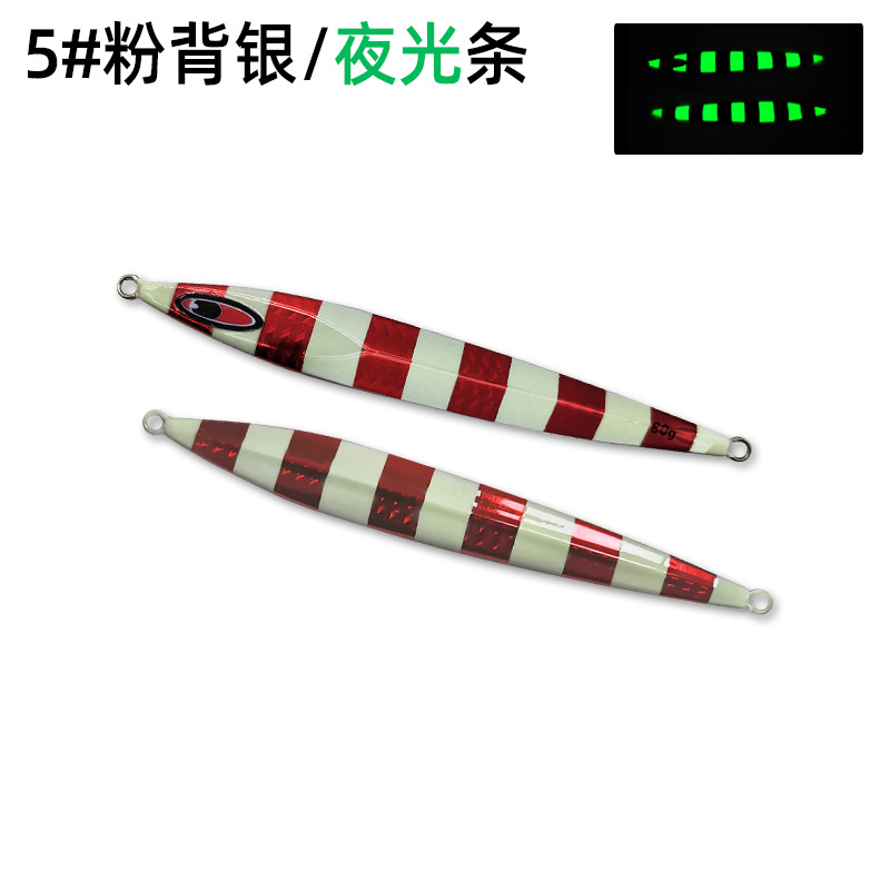 Japan 60g 90g 120g 150g glow l - Fishing Lure Buzzbait incelemesi ve fiyatı