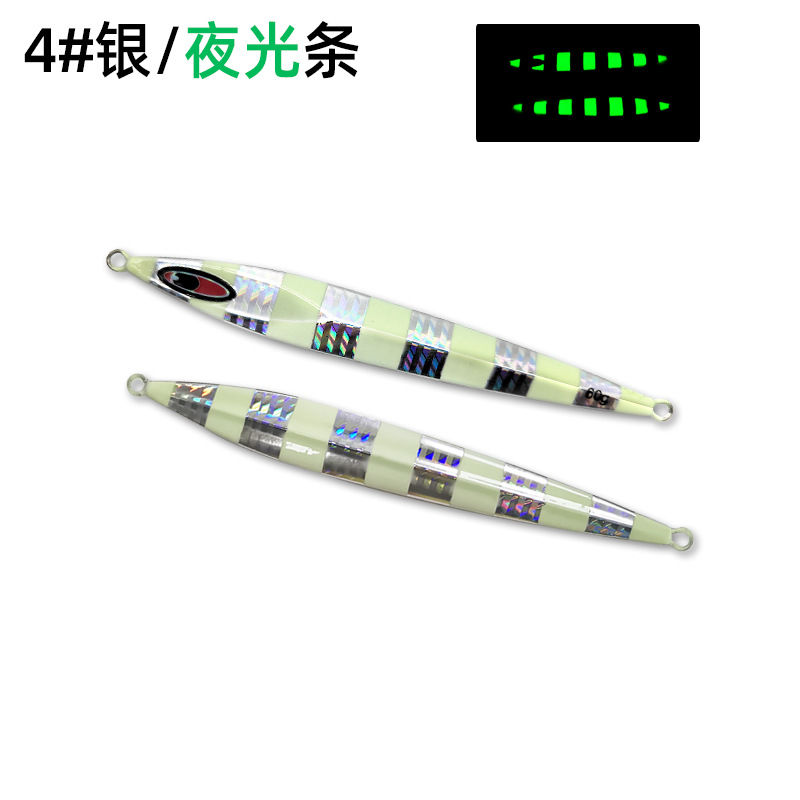 Japan 60g 90g 120g 150g glow l - Fishing Lure Buzzbait incelemesi ve fiyatı