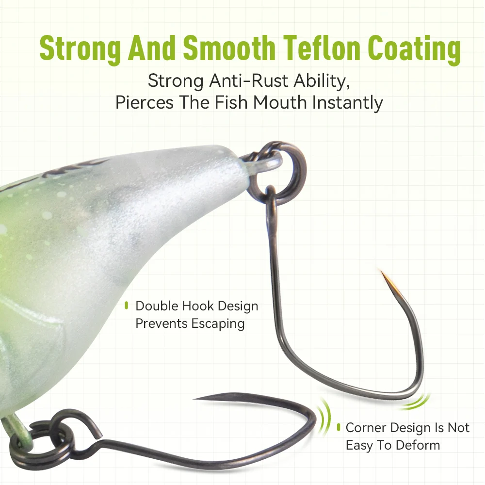 Kingdom Micro Expert Topwater  - Fishing Lure Popper incelemesi ve fiyatı