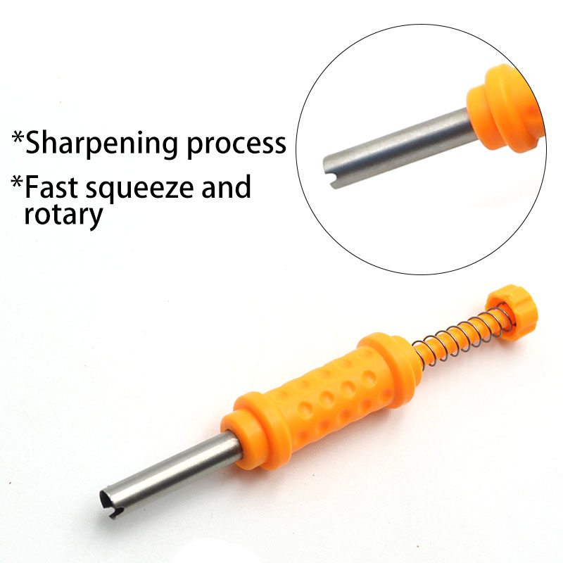 6mm/8mm Carp Fishing Tools Kit - Fishing Lure Making Kit incelemesi ve fiyatı
