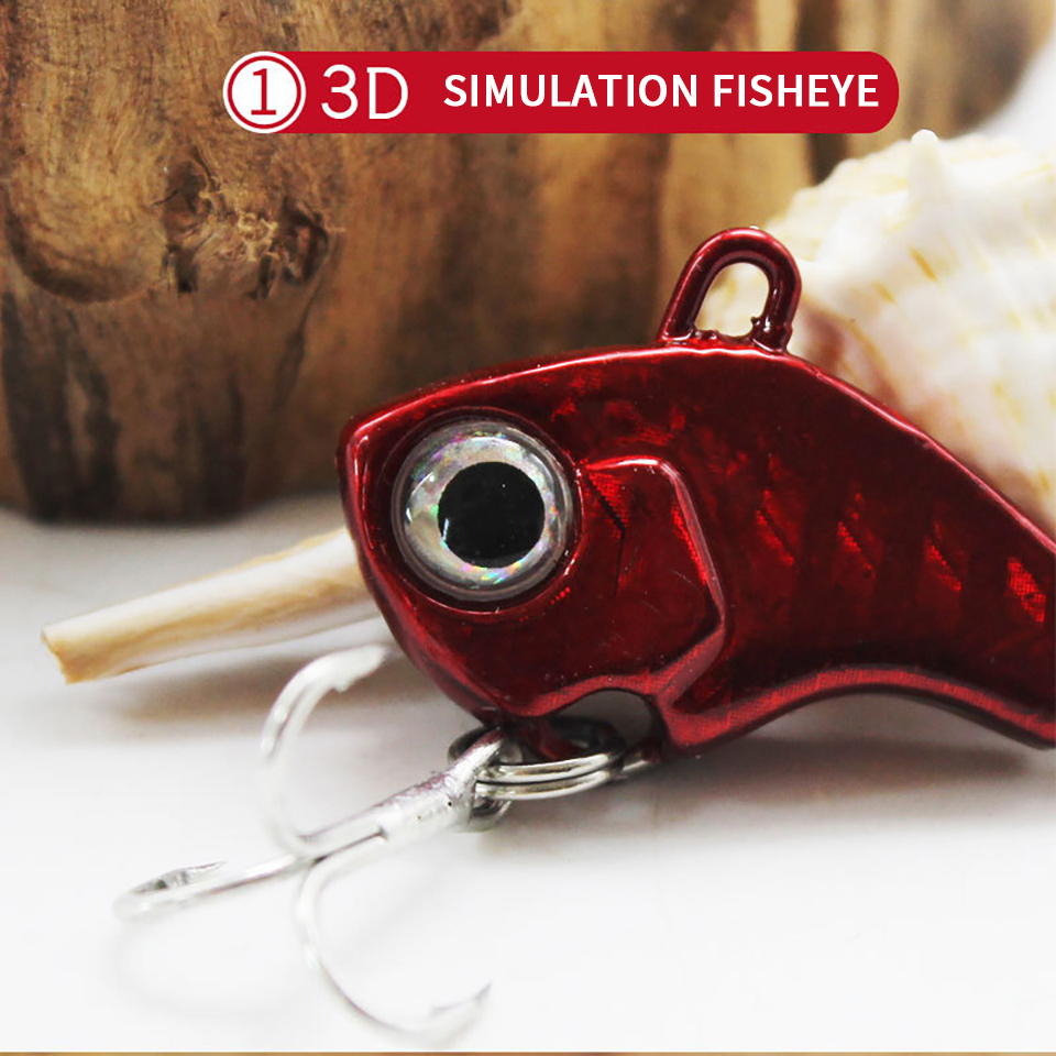 ToplineTackle Tail Spinner Fis - Fishing Lure Swimbait incelemesi ve fiyatı