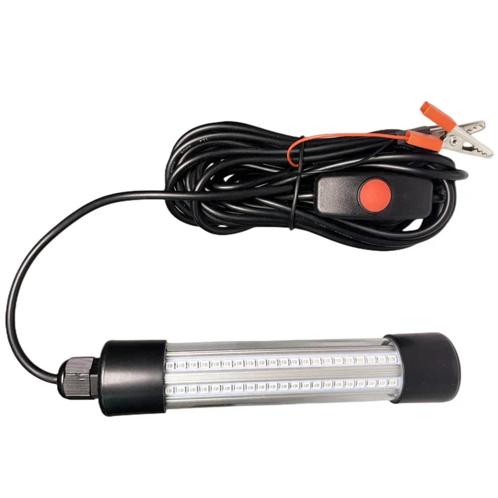 12V/24V LED Fishing Light IP68 - Fishing Lure Topwater incelemesi ve fiyatı