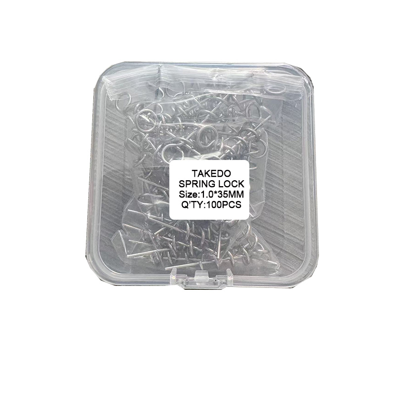 TAKEDO 15MM 25MM 35MM Jig Lure - Fishing Lure Jig incelemesi ve fiyatı