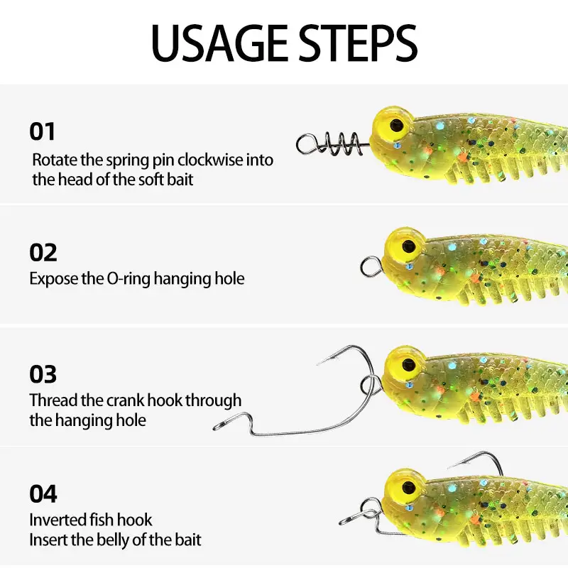 TAKEDO 15MM 25MM 35MM Jig Lure - Fishing Lure Jig incelemesi ve fiyatı