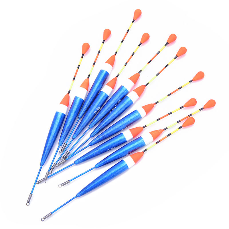 【10Pcs Assorted Sizes Outdoor  - Fishing Lure Topwater incelemesi ve fiyatı