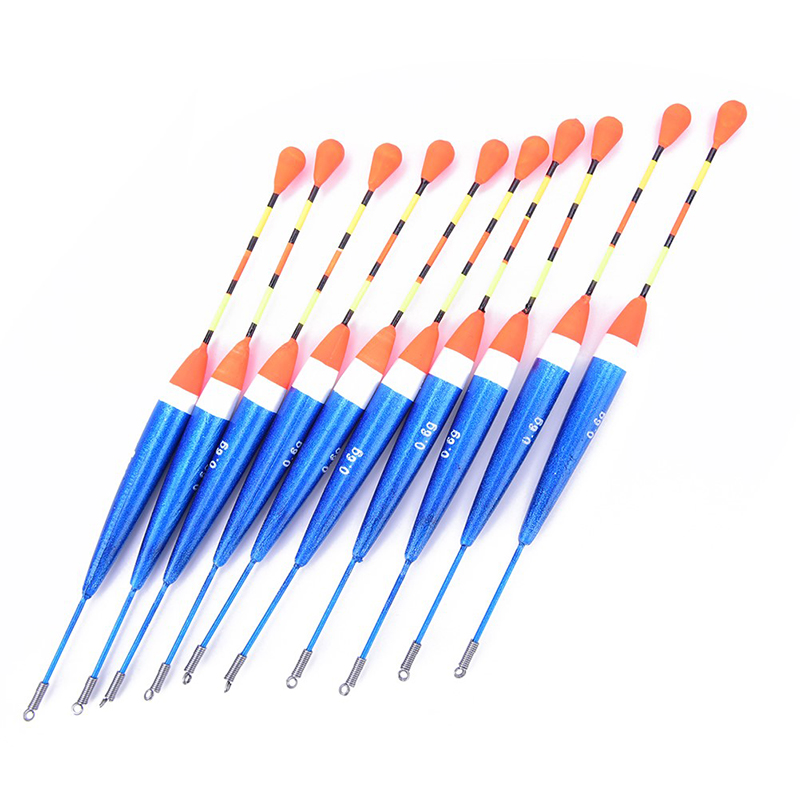 【10Pcs Assorted Sizes Outdoor  - Fishing Lure Topwater incelemesi ve fiyatı