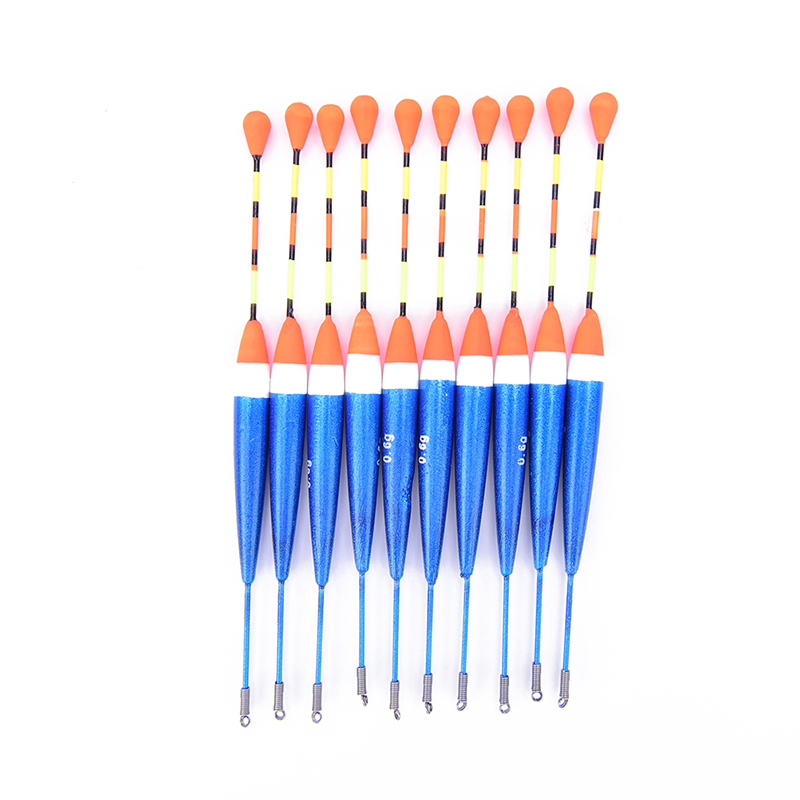 【10Pcs Assorted Sizes Outdoor  - Fishing Lure Topwater incelemesi ve fiyatı