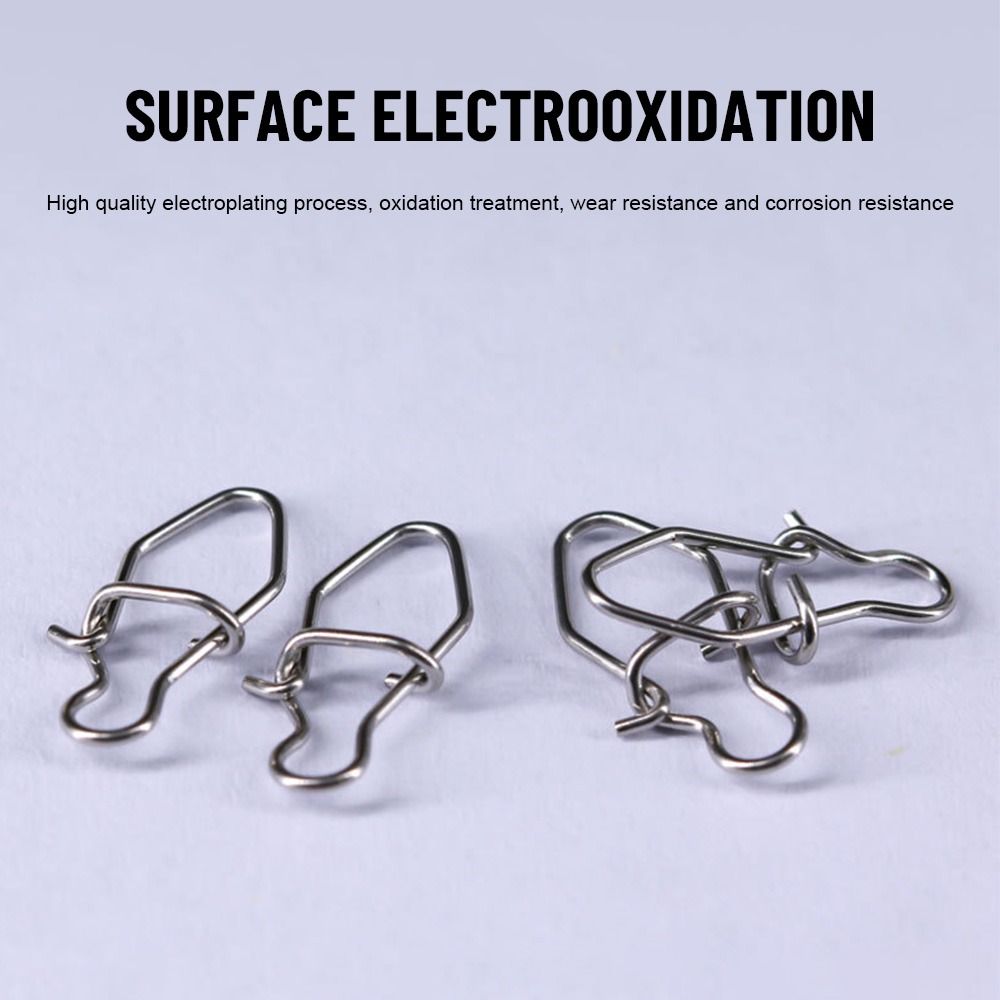 100pcs/lot nice Snap Fishing B - Fishing Lure Box incelemesi ve fiyatı