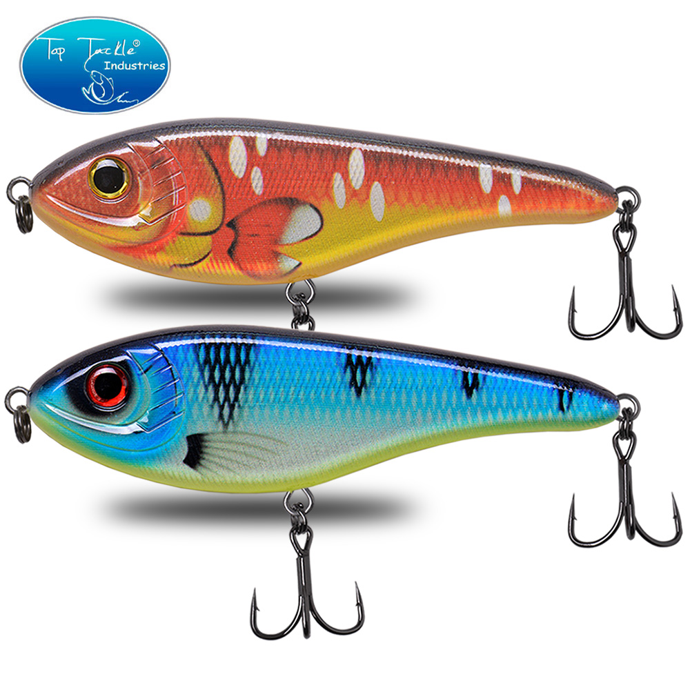 150mm 81g 24 Colors  CFLURE Sl - Fishing Lure Jerkbait incelemesi ve fiyatı