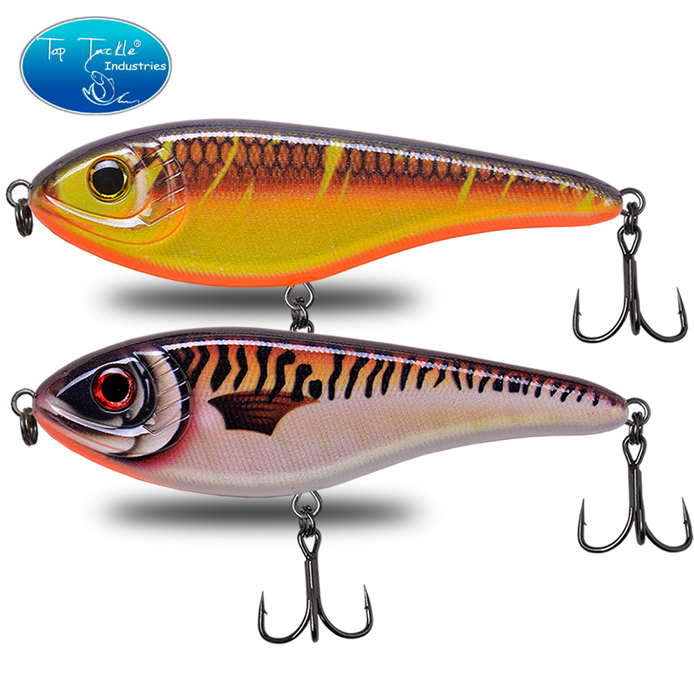 150mm 81g 24 Colors  CFLURE Sl - Fishing Lure Jerkbait incelemesi ve fiyatı