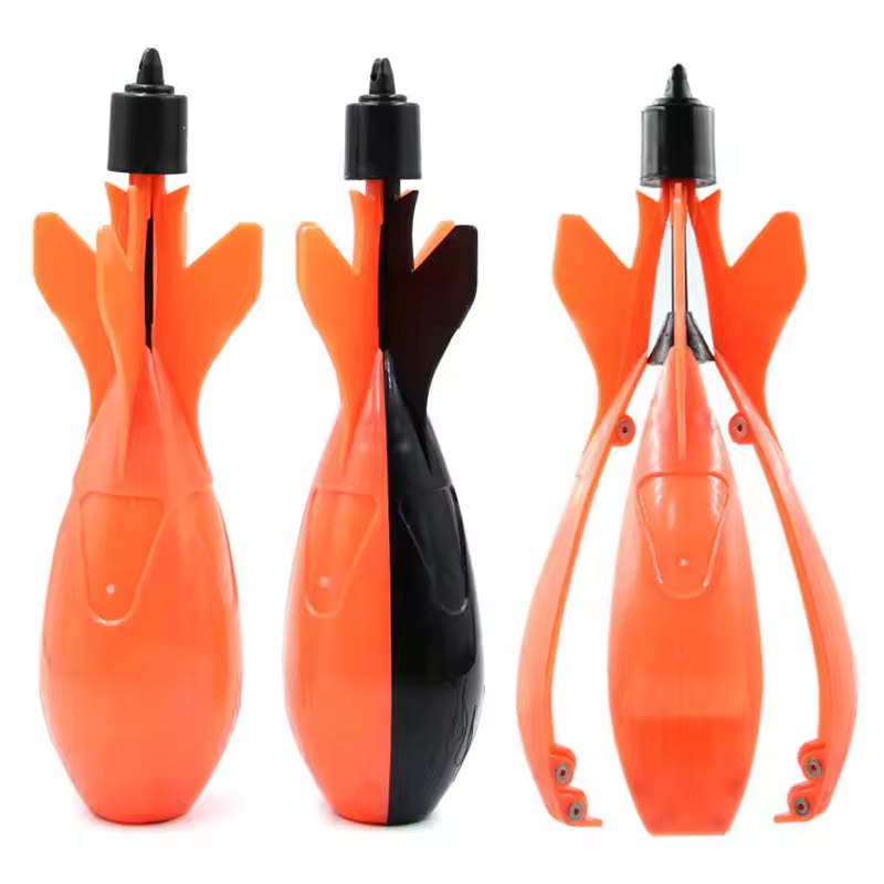Carp Spomb Fishing Rocket Feed - Fishing Lure Topwater incelemesi ve fiyatı