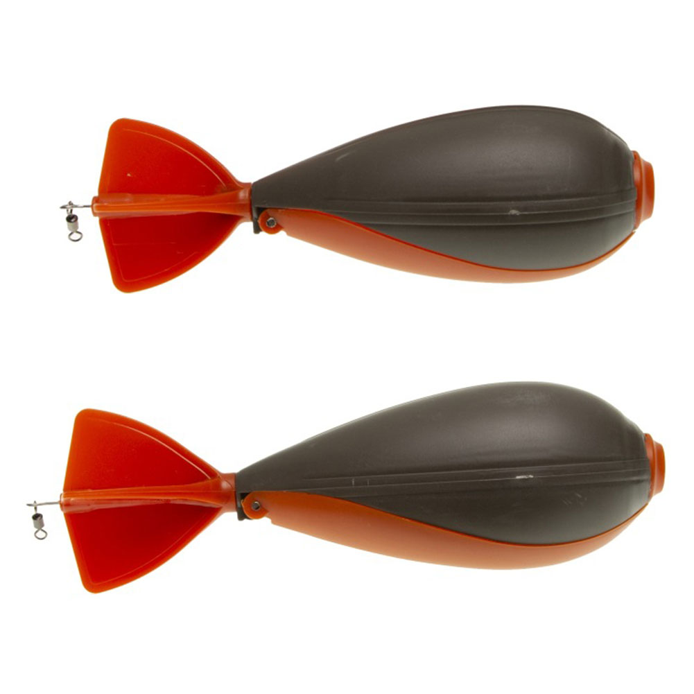 Carp Spomb Fishing Rocket Feed - Fishing Lure Topwater incelemesi ve fiyatı