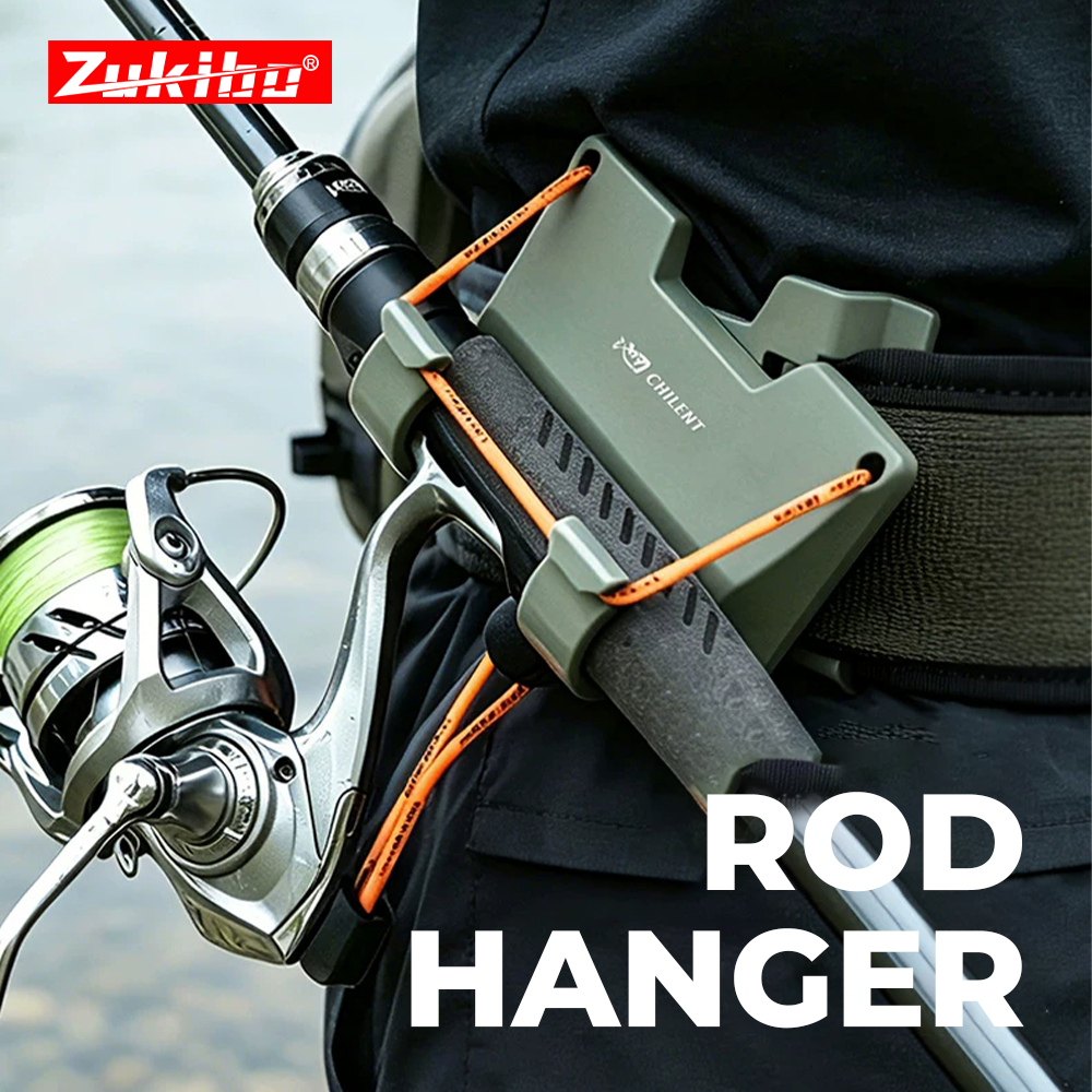 ZUKIBO Portable Fishing Rod Ho - Fishing Lure Spinner incelemesi ve fiyatı