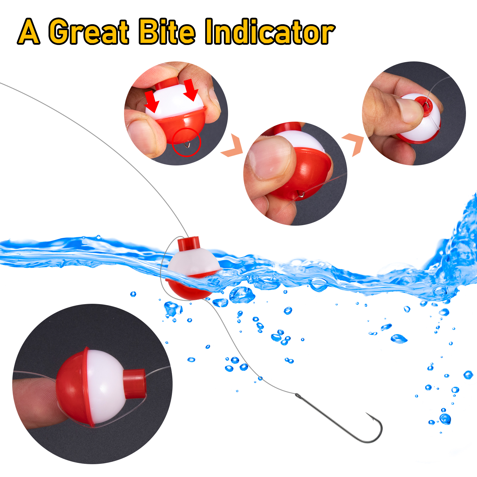 25pcs Survival Fishing Kit Poc - Fishing Lure Spinner incelemesi ve fiyatı