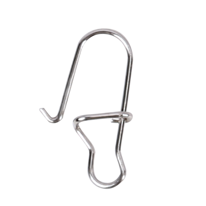 TSURINOYA Stainless Steel Fish - Fishing Lure Accessories incelemesi ve fiyatı
