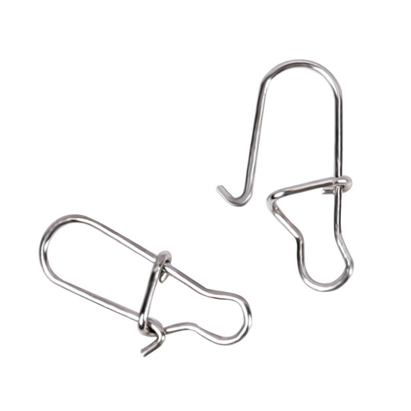 TSURINOYA Stainless Steel Fish - Fishing Lure Accessories incelemesi ve fiyatı