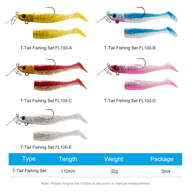 TSURINOYA FLUTTER 110mm 32g Lo - Fishing Lure Blade Bait incelemesi ve fiyatı