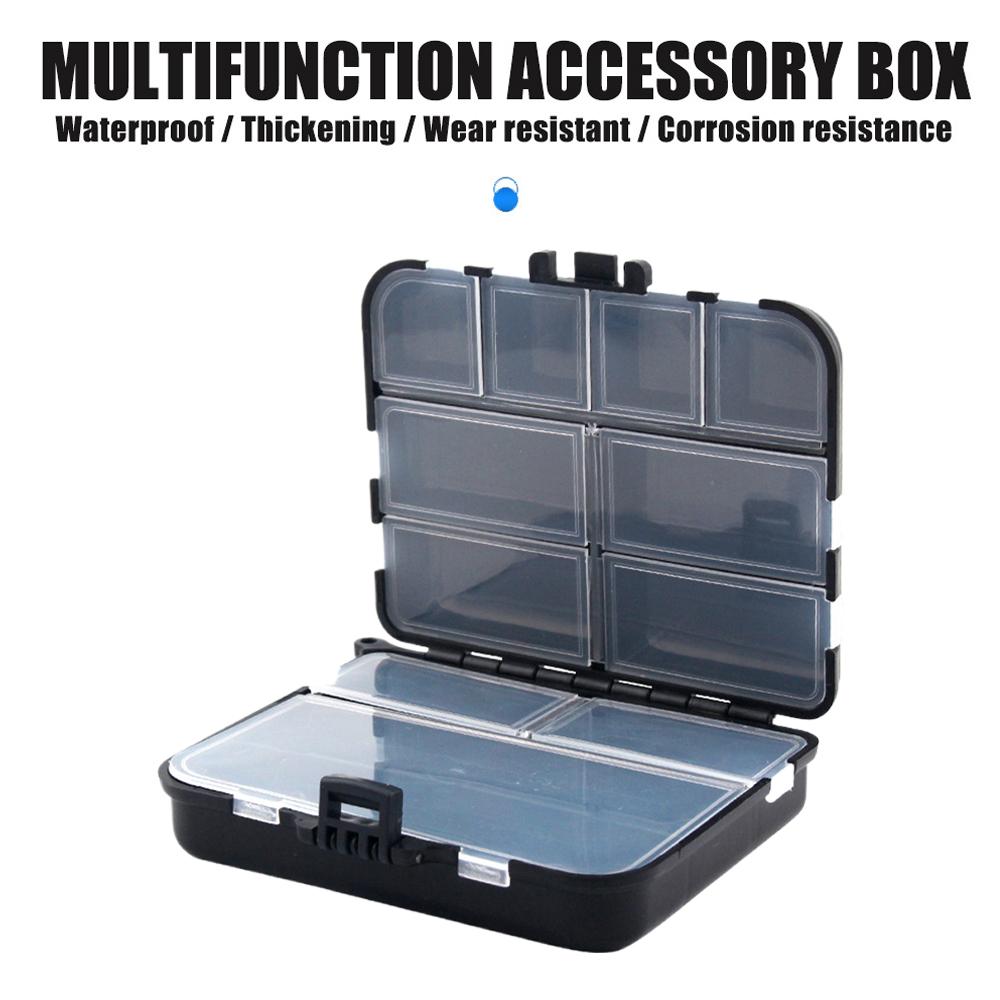 Lure Storage Box Fishing Tackl - Fishing Lure Making Kit incelemesi ve fiyatı