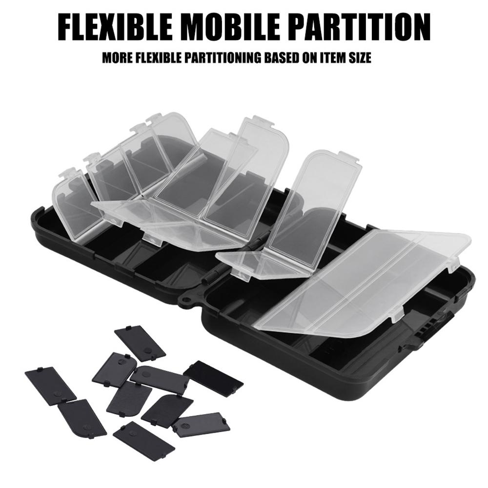 Lure Storage Box Fishing Tackl - Fishing Lure Making Kit incelemesi ve fiyatı