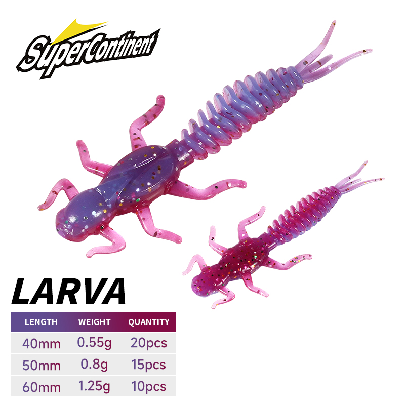 2019New Reach Soft Lures  Soft - Fishing Lure Soft Plastic incelemesi ve fiyatı
