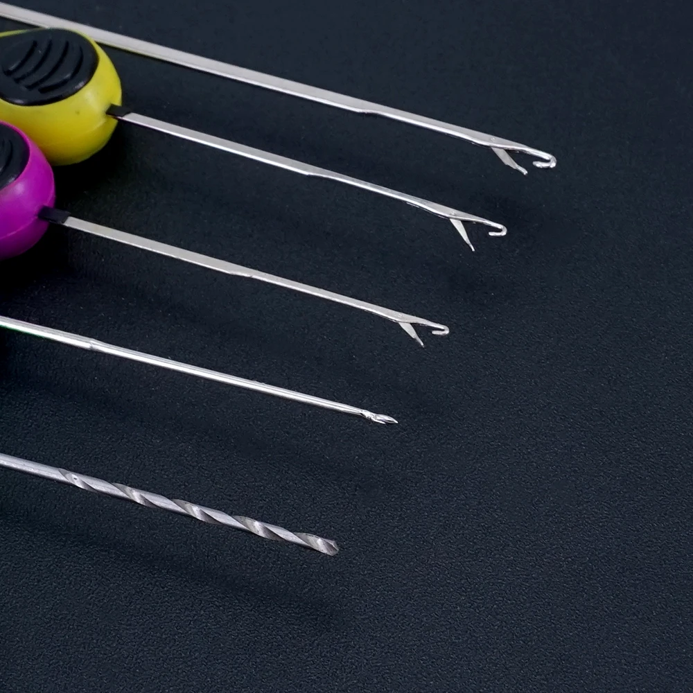 Hirisi 5pcs Carp Fishing Tool  - Fishing Lure Making Kit incelemesi ve fiyatı