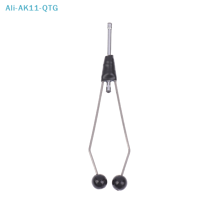 NEW 1Pc Bi-Ceramic Tip Bobbin  - Fishing Lure Kit incelemesi ve fiyatı