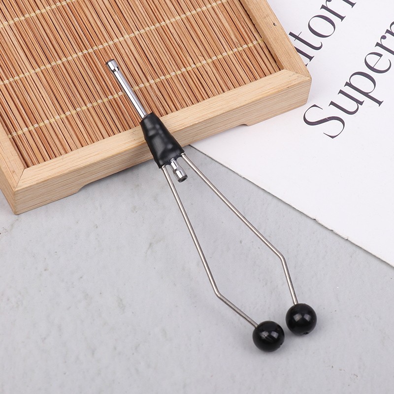 NEW 1Pc Bi-Ceramic Tip Bobbin  - Fishing Lure Kit incelemesi ve fiyatı