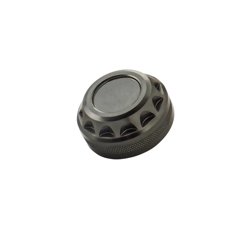 1PC Screw-in Fishing Wheel Roc - Fishing Lure Spinner incelemesi ve fiyatı