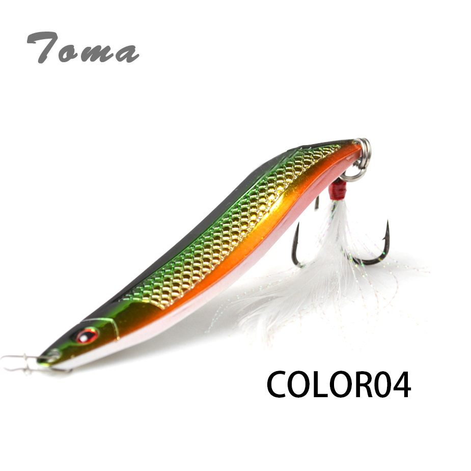 TOMA Metal Zinc Spoon Fishing  - Fishing Lure Crankbait incelemesi ve fiyatı