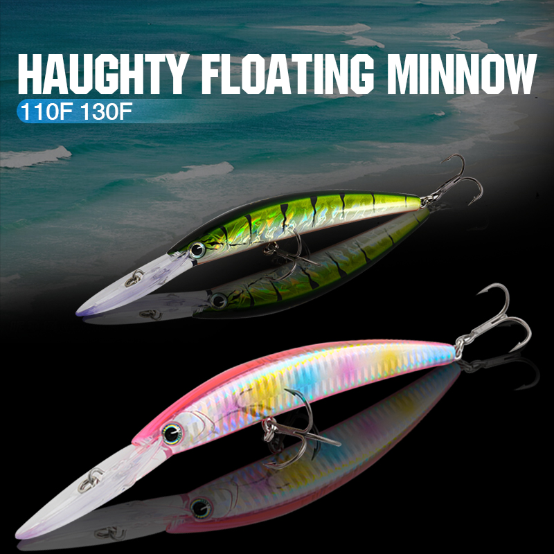 FJORD Floating Fishing Lure 11 - Fishing Lure Jerkbait incelemesi ve fiyatı