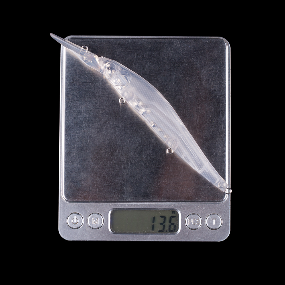 Hanlin 10/20PCS 14CM 13.5G Min - Fishing Lure Popper incelemesi ve fiyatı
