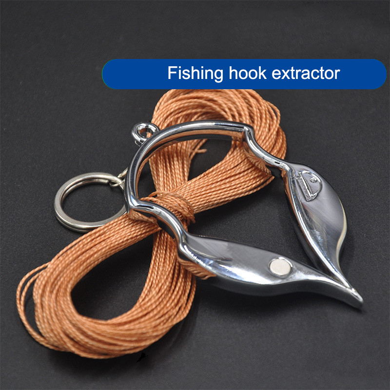 Fishing Lure Snag Remover Port - Fishing Lure Making Kit incelemesi ve fiyatı