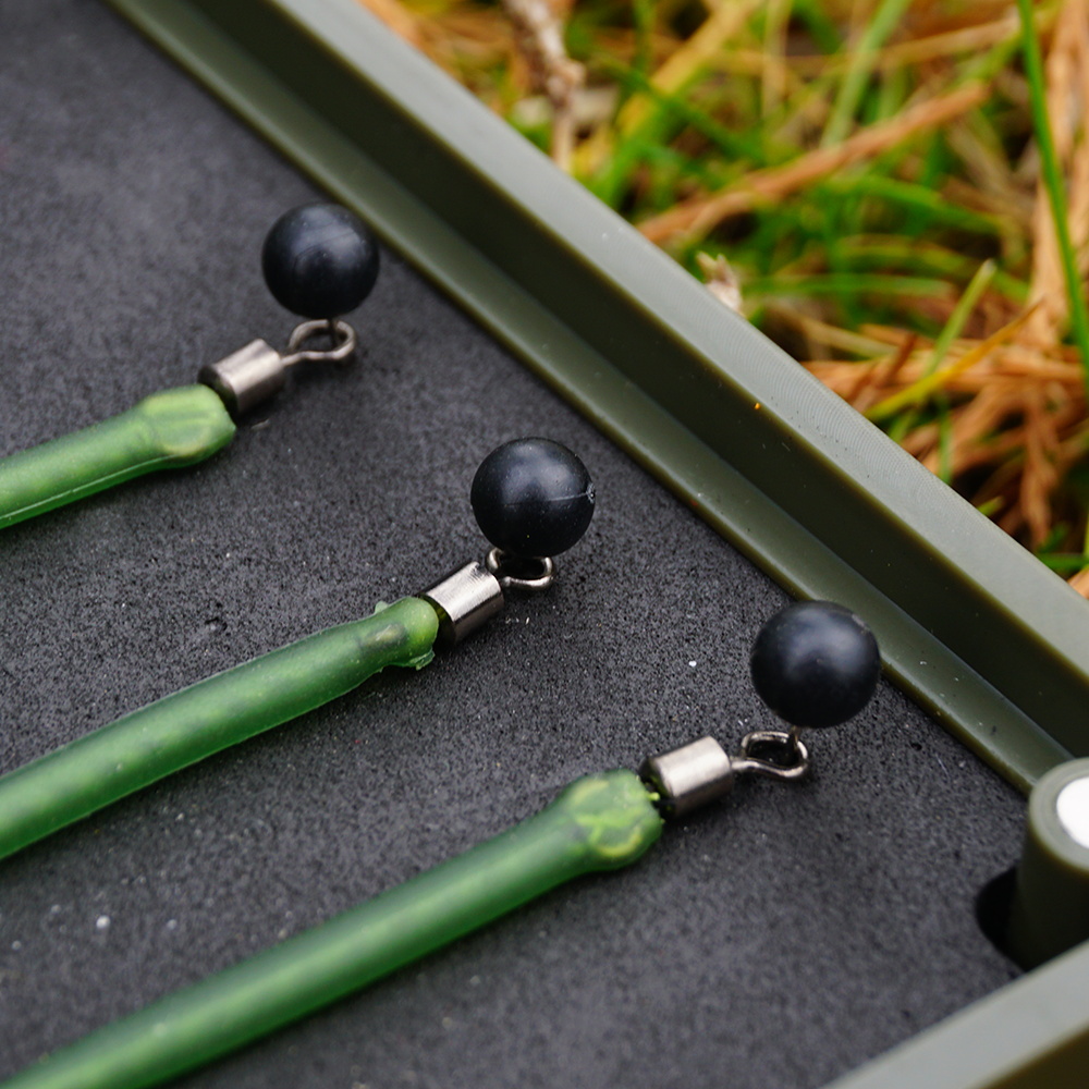 Hirisi Carp Fishing Hook Link  - Fishing Lure Box incelemesi ve fiyatı
