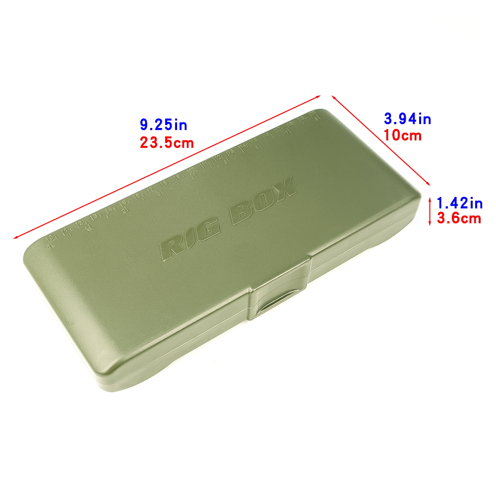Hirisi Carp Fishing Hook Link  - Fishing Lure Box incelemesi ve fiyatı