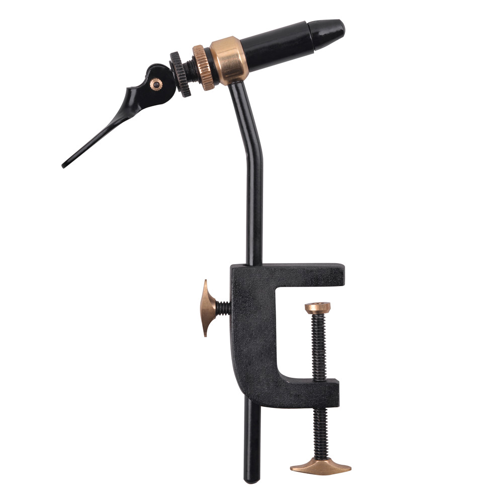 Rotary Fly Tying Vise Tool Saf - Fishing Lure Jig incelemesi ve fiyatı