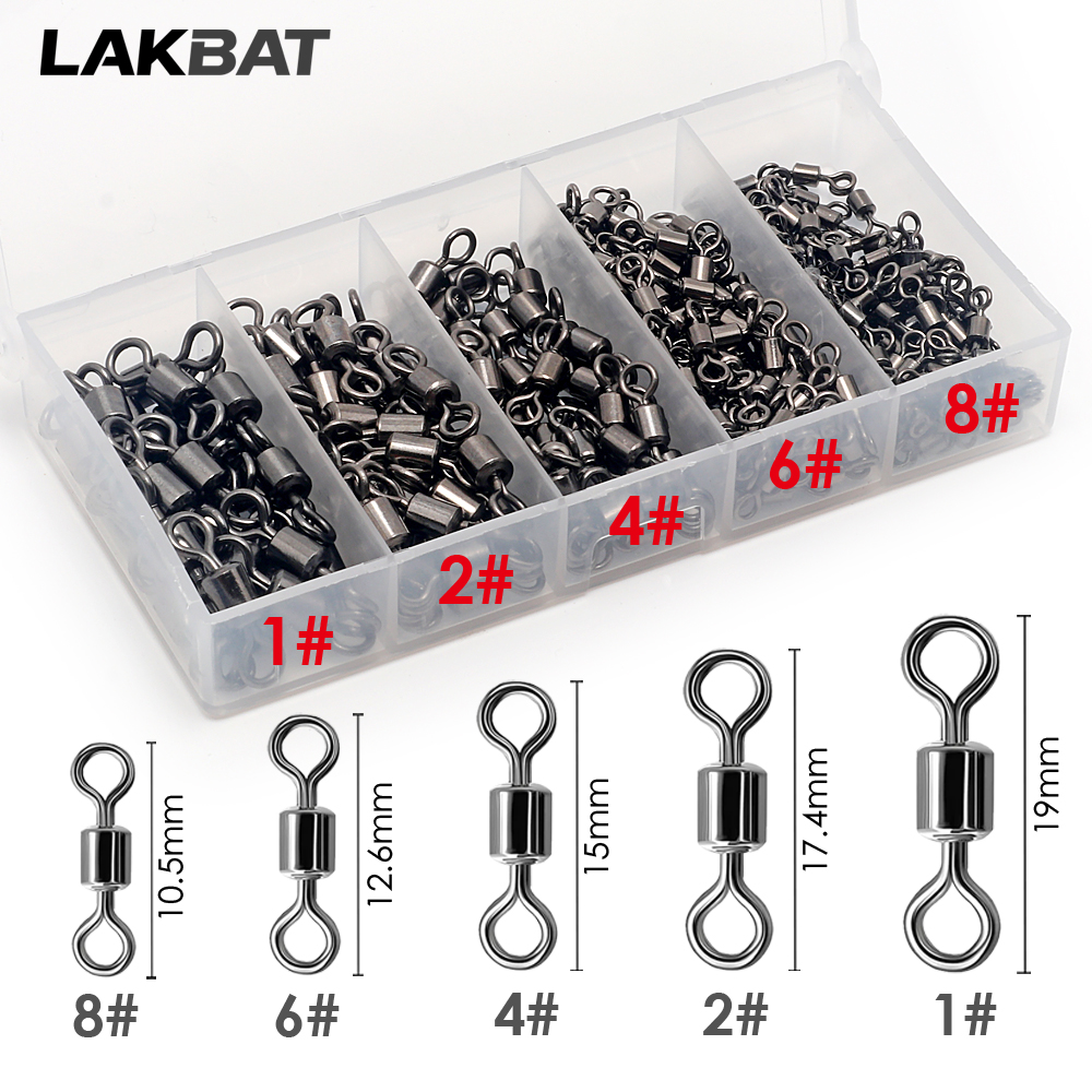 100PCS Stainless Steel Fishing - Fishing Lure Spinner incelemesi ve fiyatı