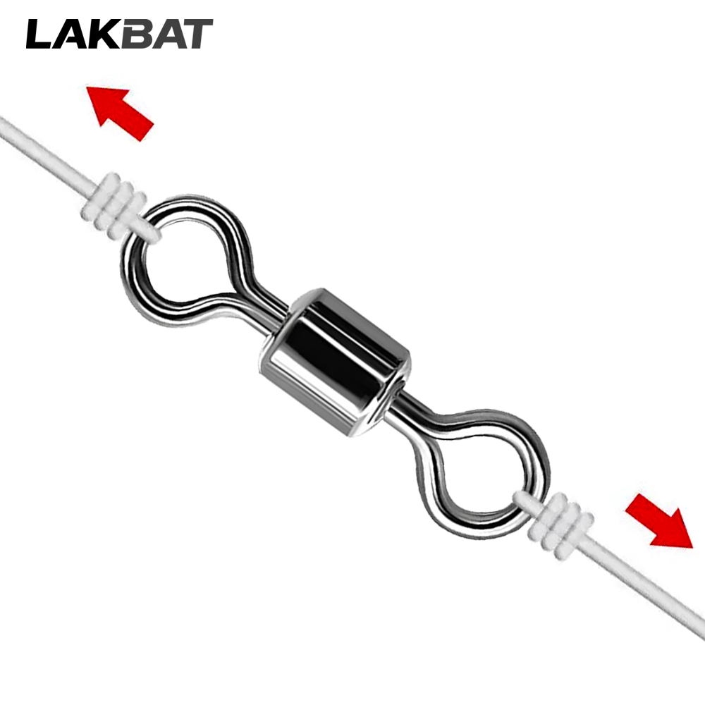 100PCS Stainless Steel Fishing - Fishing Lure Spinner incelemesi ve fiyatı