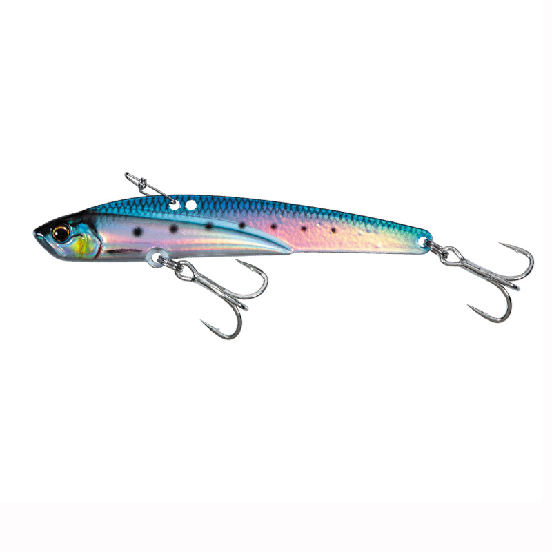 New Fishing Lure VIB 110MM 45G - Fishing Lure Spinnerbait incelemesi ve fiyatı