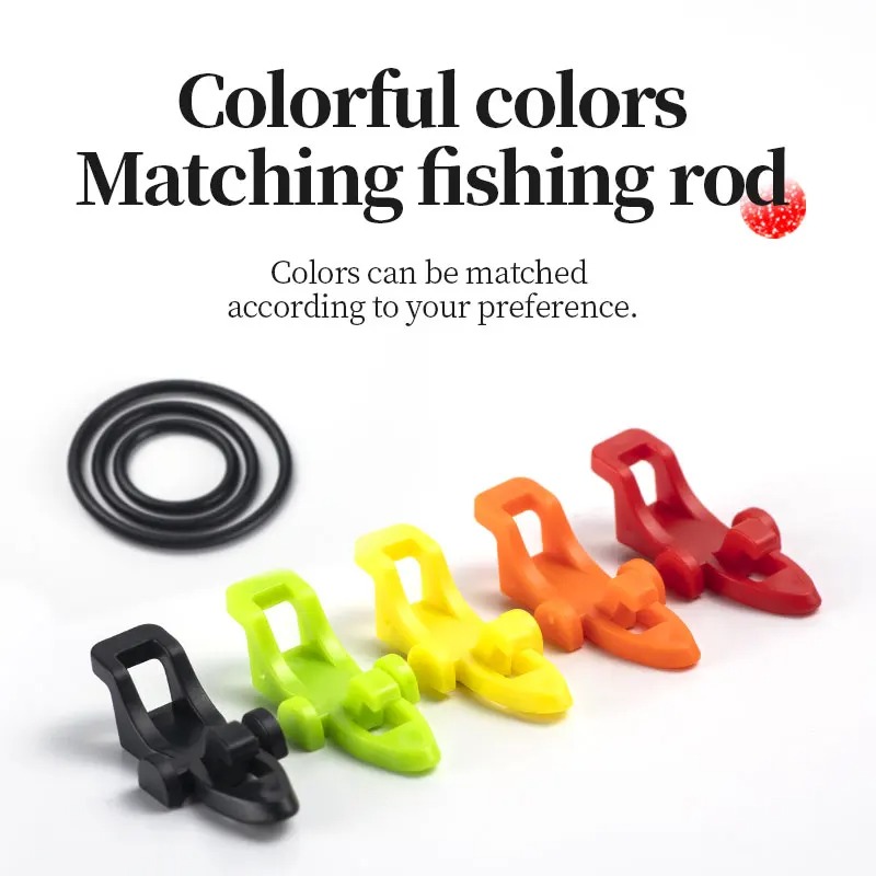 10-30pcs Fishing Rod Pole Hook - Fishing Lure Jig incelemesi ve fiyatı