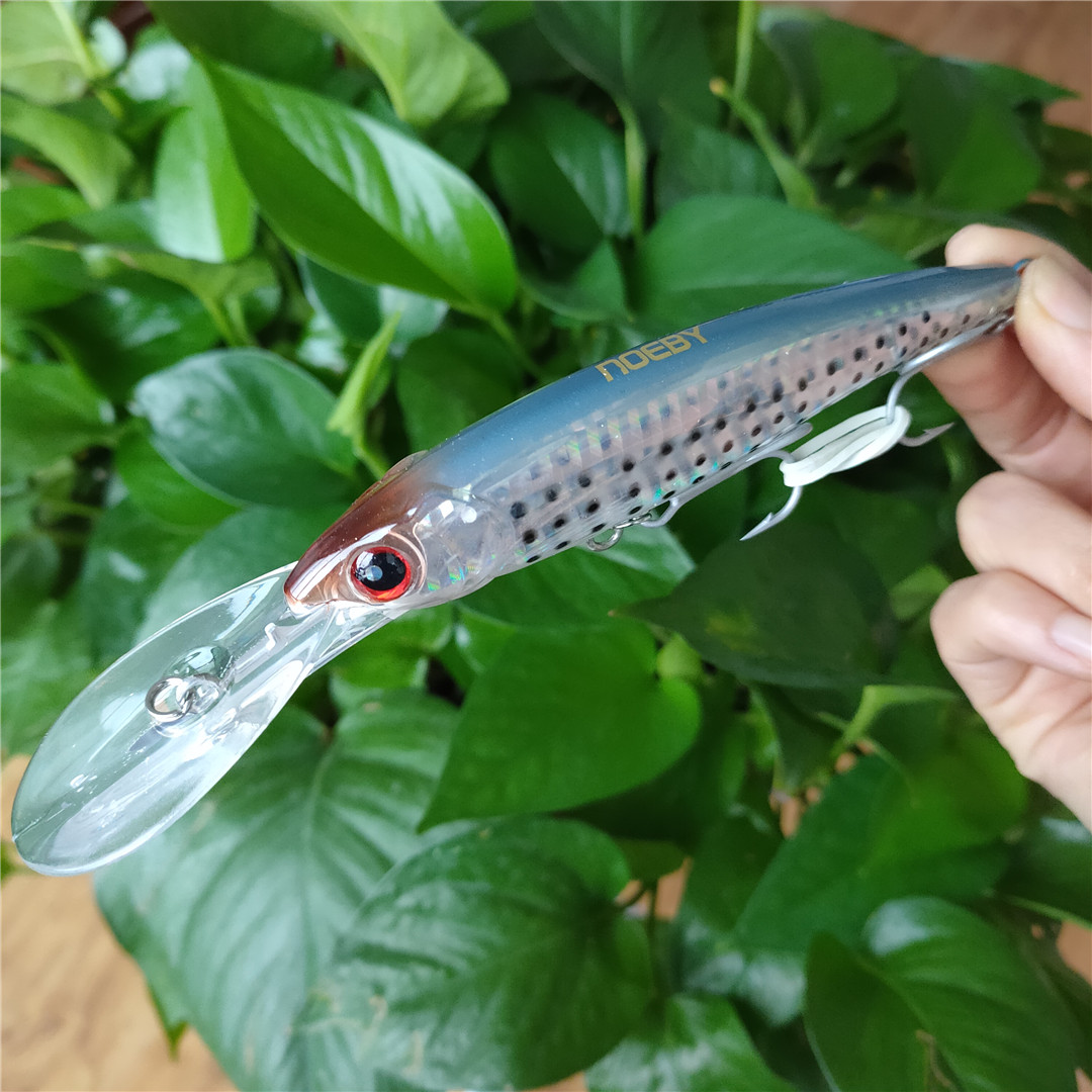 NOEBY 2PCS 16cm 74.7g 12cm 30g - Fishing Lure Popper incelemesi ve fiyatı