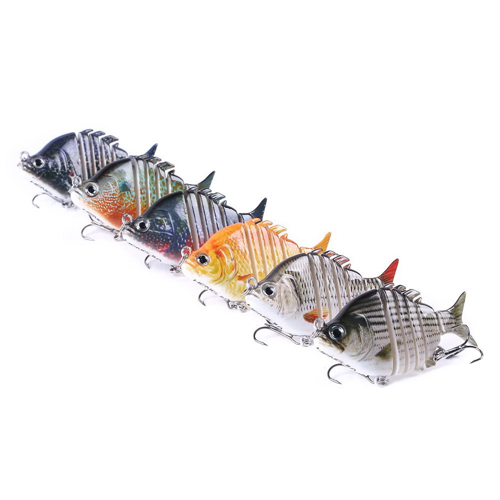 63mm 9.3g Lifelike Tilapia Swi - Fishing Lure Popper incelemesi ve fiyatı
