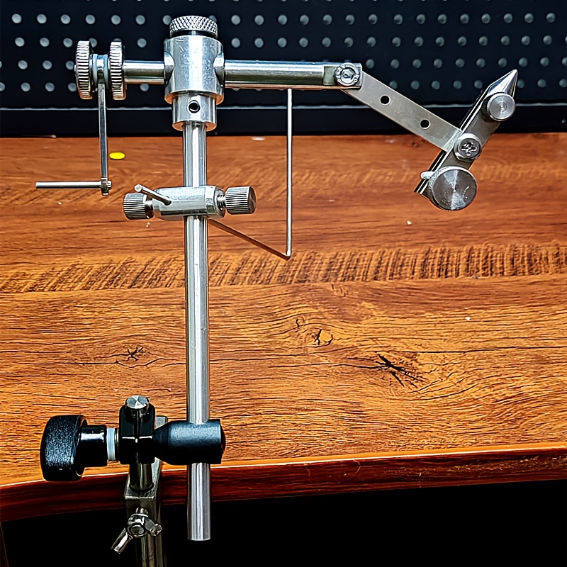 Rotating Fly Fishing Lure Tool - Fishing Lure Spinner incelemesi ve fiyatı
