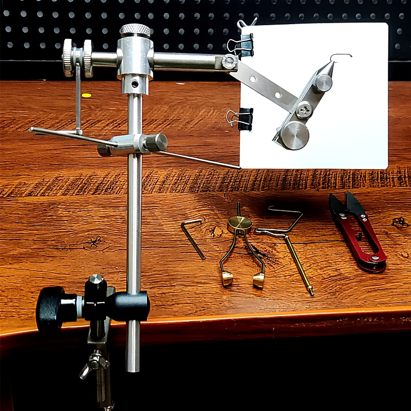 Rotating Fly Fishing Lure Tool - Fishing Lure Spinner incelemesi ve fiyatı