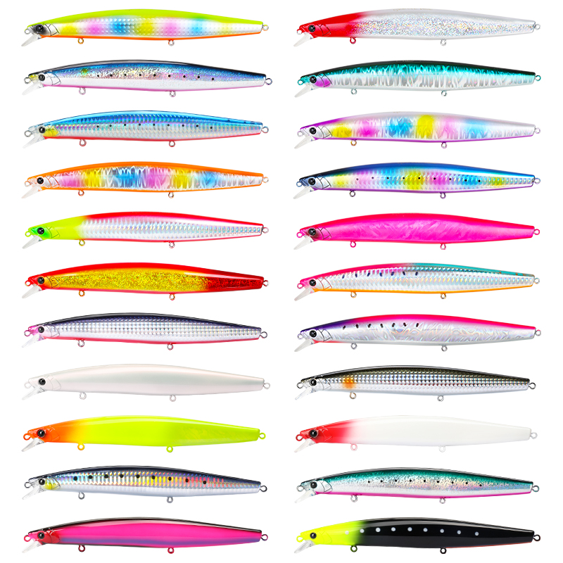 TSURINOYA Shore Fishing STINGE - Fishing Lure Popper incelemesi ve fiyatı