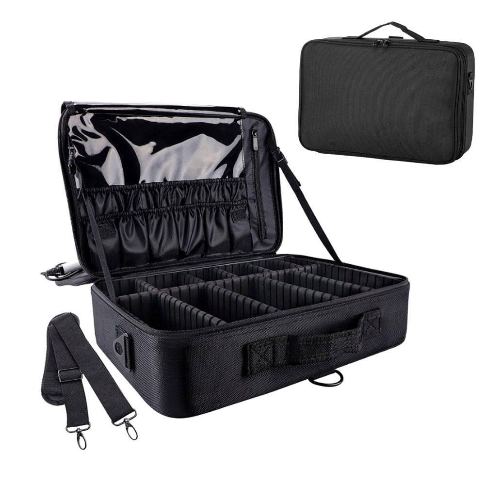 Large Fishing Tackle Bag Fishi - Fishing Lure Box incelemesi ve fiyatı
