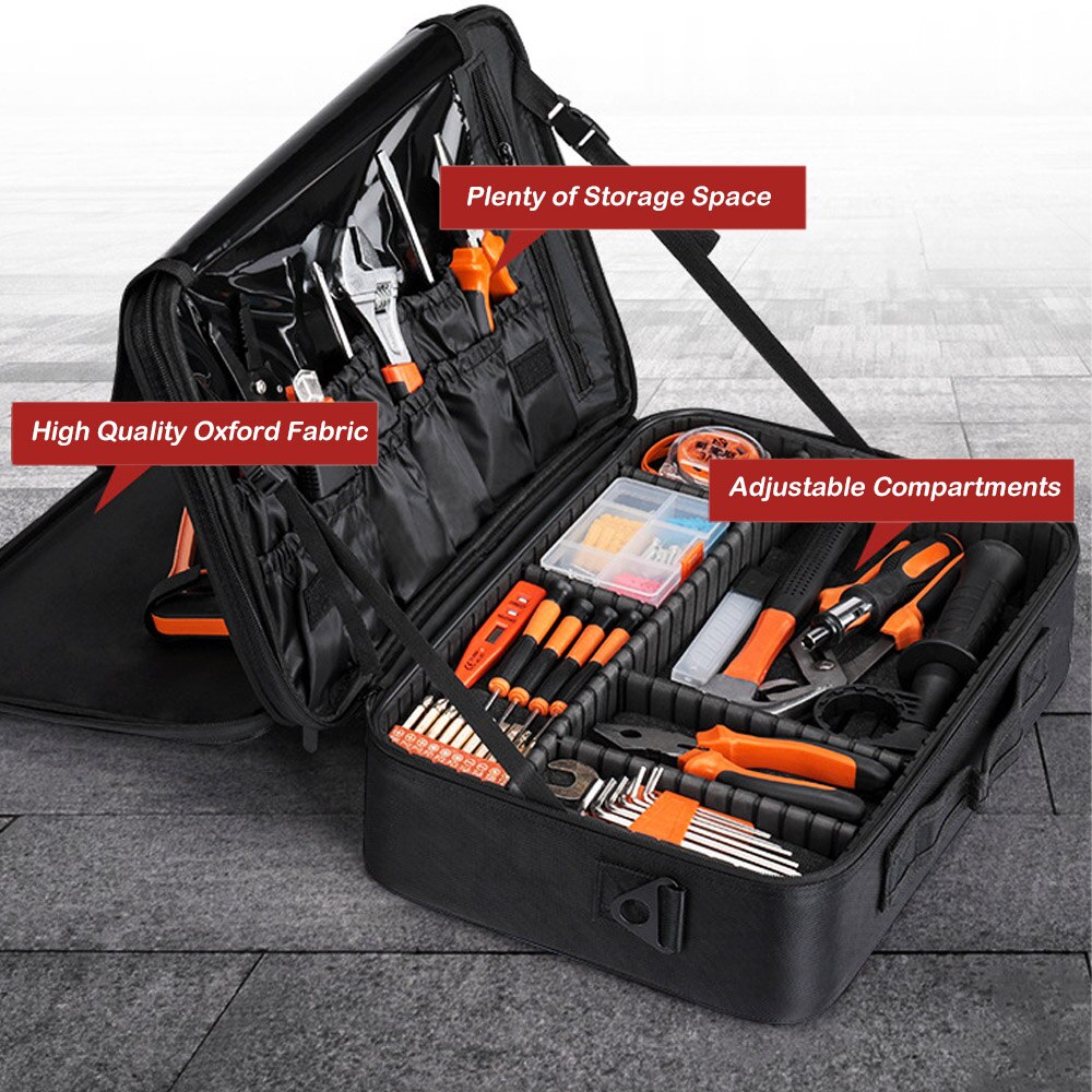 Large Fishing Tackle Bag Fishi - Fishing Lure Box incelemesi ve fiyatı