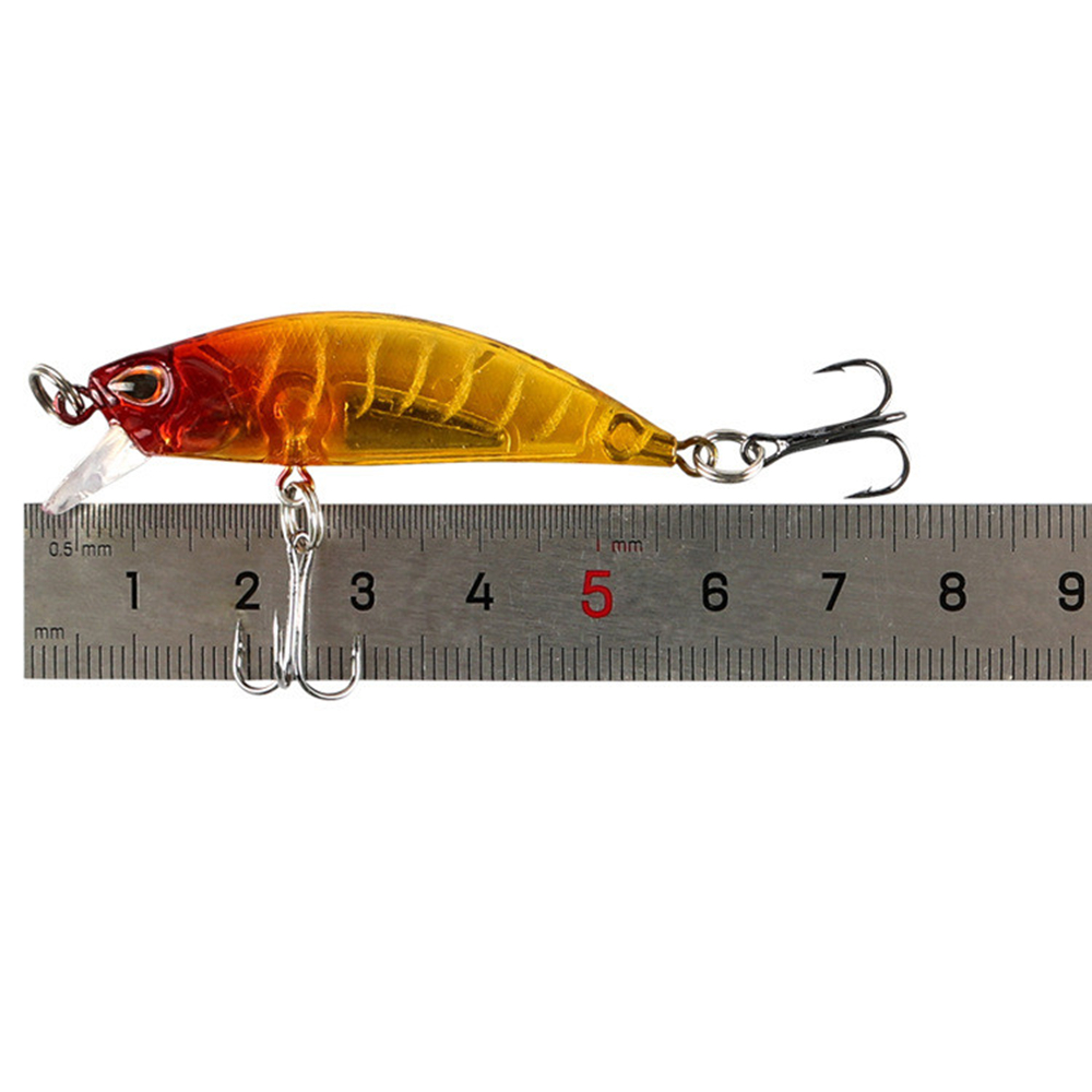 Mini Sinking Minnow Wobblers F - Fishing Lure Jerkbait incelemesi ve fiyatı